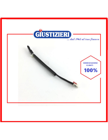 thermistor in room smh250 02l l100
