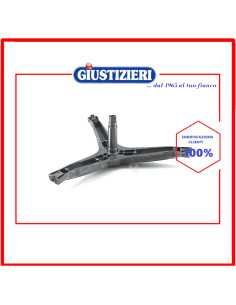 crociera e albero lavatrice samsung