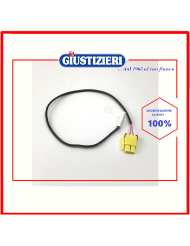 sensor temp w07 pjt 5 v pink 380