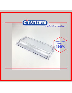 copertura superiore congelatore 60c