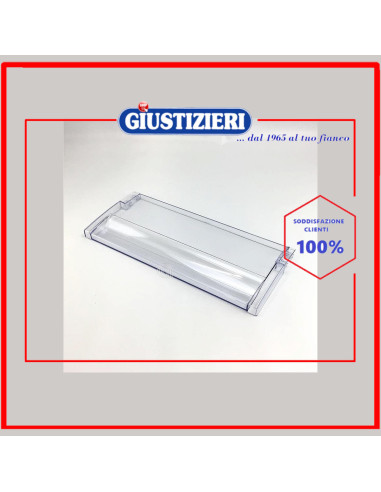 copertura superiore congelatore 60c