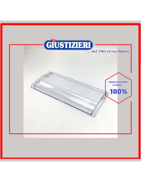 copertura superiore congelatore 60c