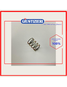 molla pulsante originale lavastoviglie beko