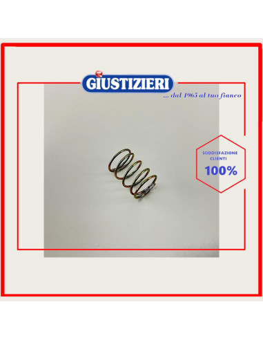 molla pulsante originale lavastoviglie beko