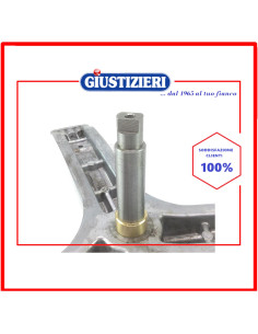 crociera con albero 20605162 lavatrice vestel 2