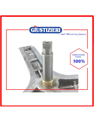 crociera con albero 20605162 lavatrice vestel