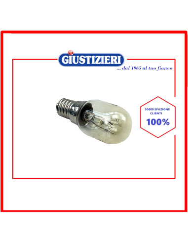 lamp incandescent