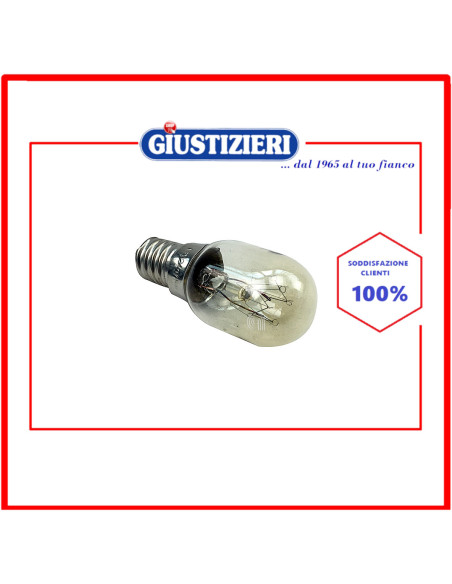 lamp incandescent