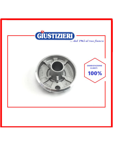 testa bruciatore ausiliario