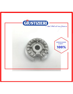 burner crown h-d3-evl