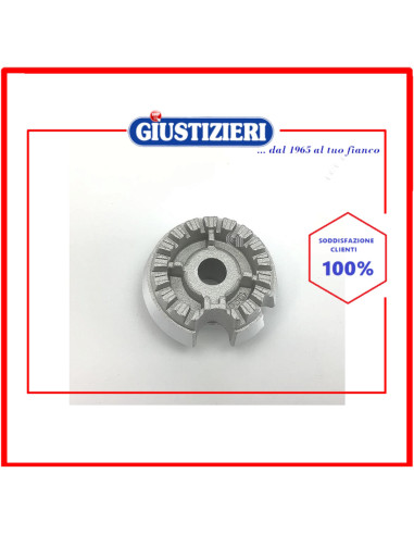 burner crown h-d3-evl