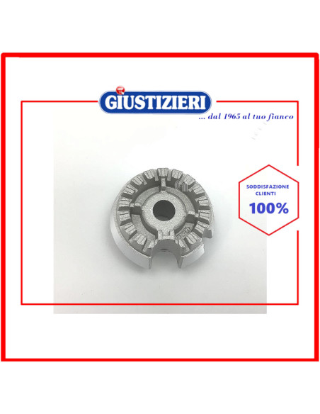 burner crown h-d3-evl