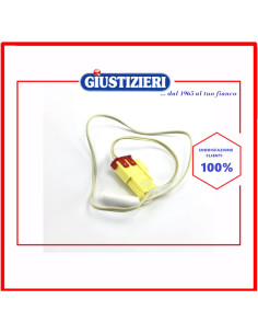 sensor temp w07 pjt 5 v white 400