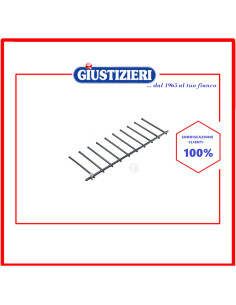 plate-rack short r 7502-b