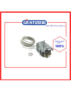 termostato freezer dnfs077b2402,k54