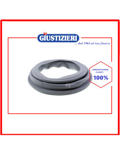 guarnizione oblò lavatrice candy