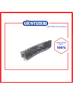 guarnizione oblò handle door dv70m50202w 0760gp originale lavatrice samsung