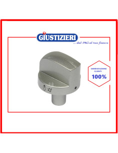 manopola cucina tecnogas