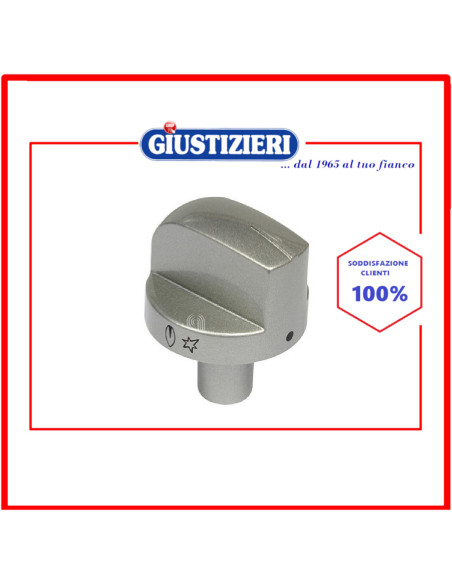 manopola cucina tecnogas