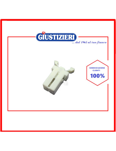 blocco porta oblò originale asciugatrice gorenje