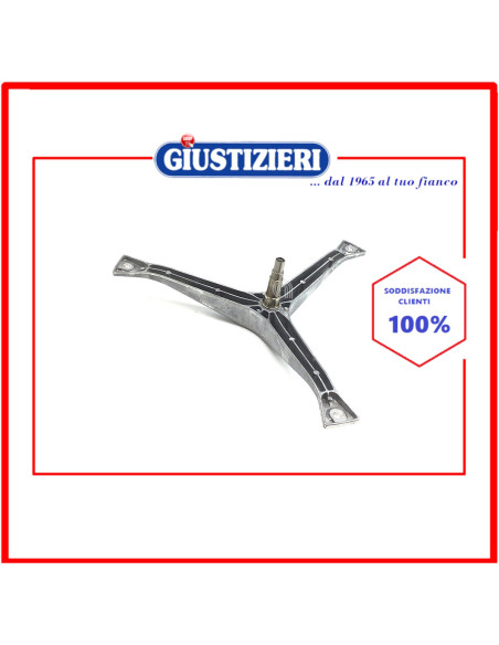 crociera con albero lavatrice samsung