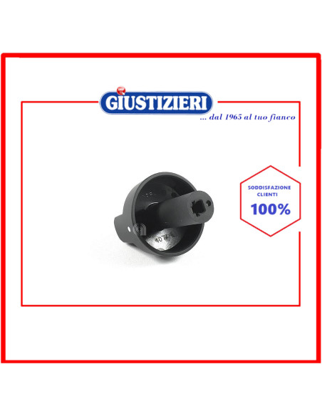 manopola bruciatore originale piano cottura tecnogas