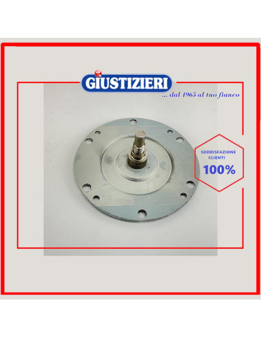 flange with shaft sp-ng-09