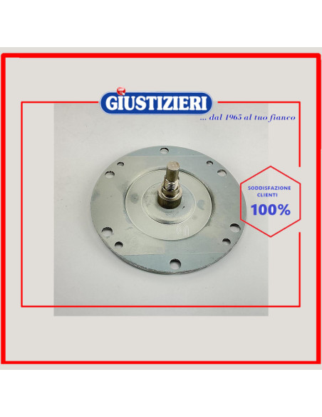 flange with shaft sp-ng-09