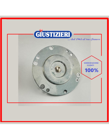flange with shaft sp-ng-09