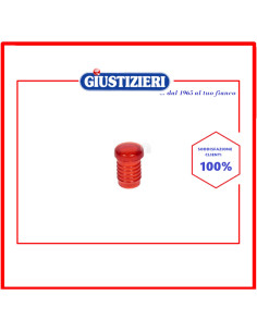 gemma seg.luminoso rosso tecnogas