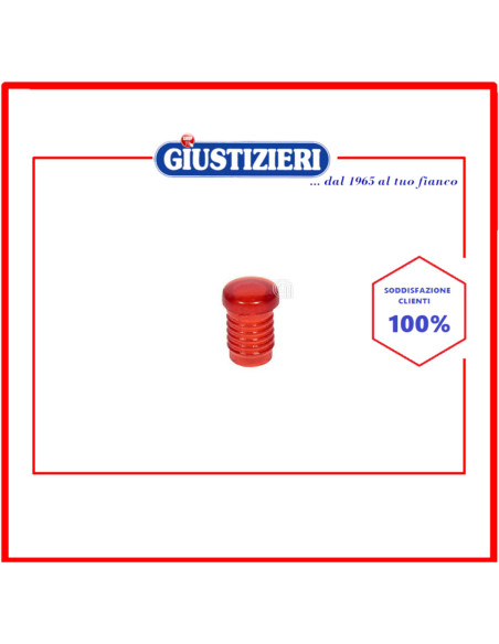 gemma seg.luminoso rosso tecnogas