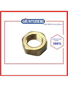 dado fissaggio termocoppie