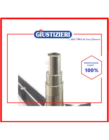 crociera con albero lavatrice samsung