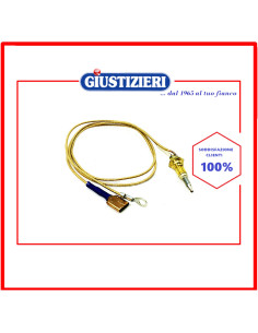 termocoppia bruciatore grande rapido-ult