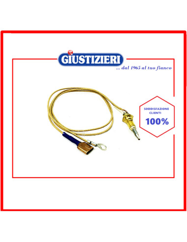 termocoppia bruciatore grande rapido-ult