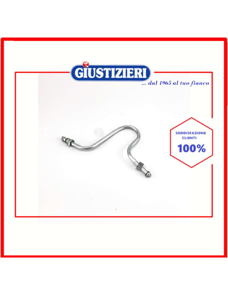 ric tubo tripla corona