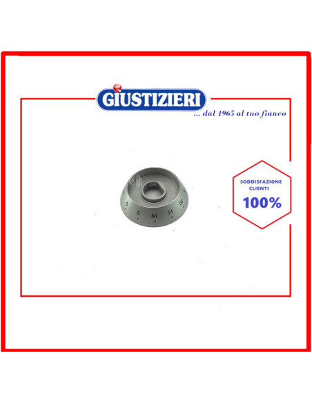 sottomanopola timer originale cucina tecnogas