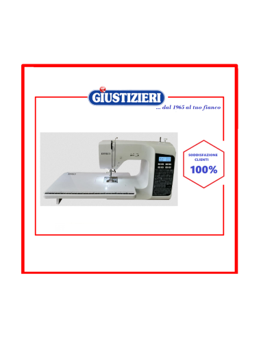 effeci 2720 macchina per cucire 100...