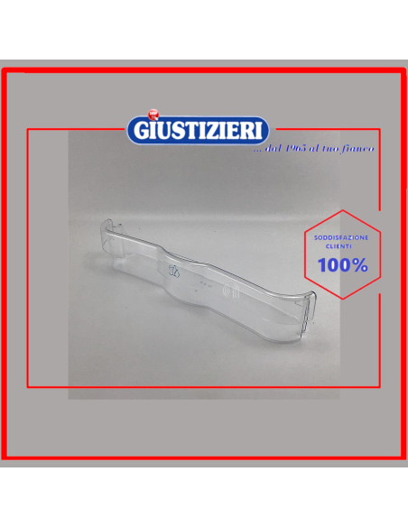 door tray-long h6e 100 bk000/24b