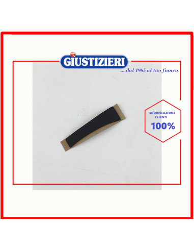 guarnizione maniglia porta originale lavatrice whirlpool