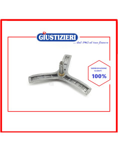 crociera con albero lavatrice vestel