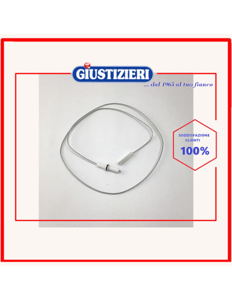 candeletta originale piano cottura glem gas