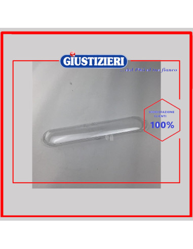 plaf.pc.368x64,3 ovale 3w