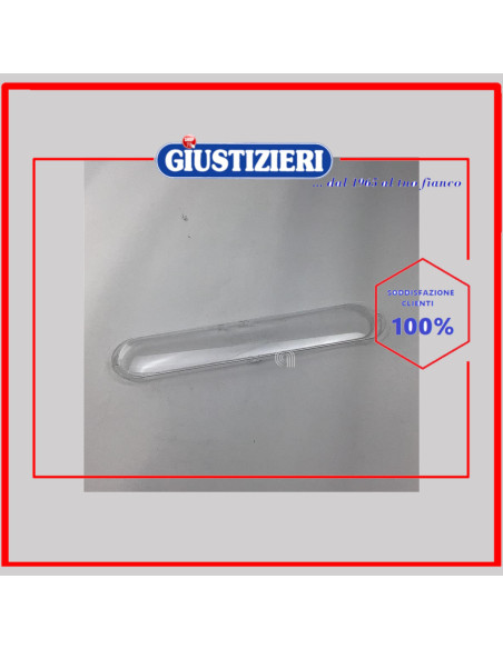 plaf.pc.368x64,3 ovale 3w
