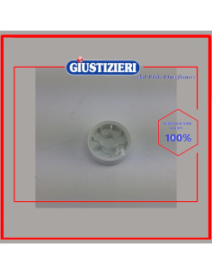 coperchio manopola originale asciugatrice electrolux 2