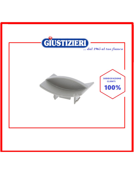push button cap