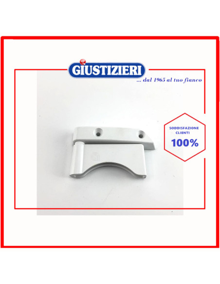 laterale veletta destra originale cappa aspirante elica