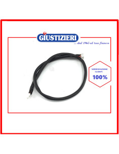 black cable nucleus