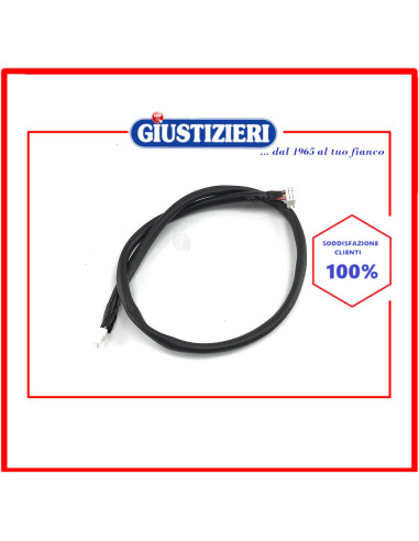 black cable nucleus