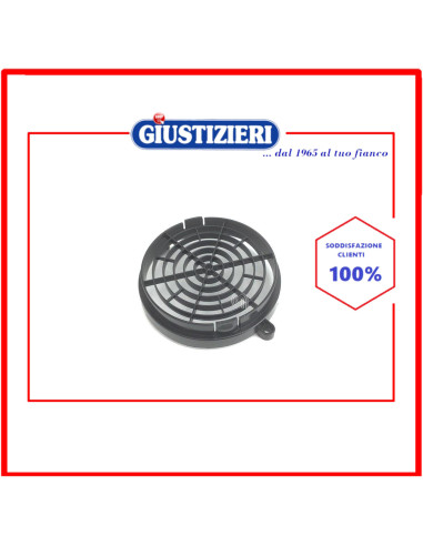 griglia fissaggio a5812-280-ah-22 originale condizionatore de longhi